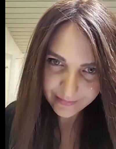 Zeynep Yazıcı'nın videosunu izleyen gözyaşlarını tutamıyor