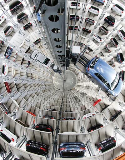 Volkswagen 30 bin kişiyi işten çıkaracak