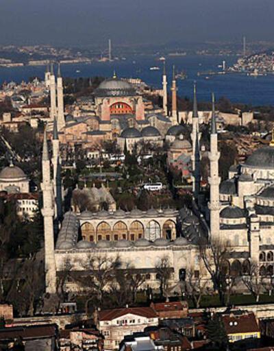 Türkiye'den UNESCO Dünya Mirası Listesi'ne girmiş 17 mekan