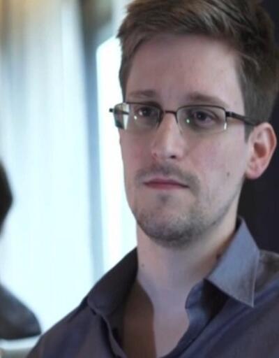 NSA eski çalışanı Snowden'dan Cemal Kaşıkçı açıklaması