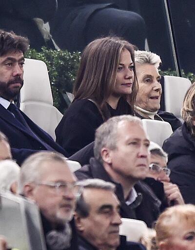 Juventus Başkanı'nın hedefinde Cüneyt Çakır vardı