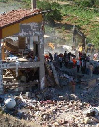 Konya'da 18 kişinin öldüğü çöken yurt davası 8 yıldır bitmedi