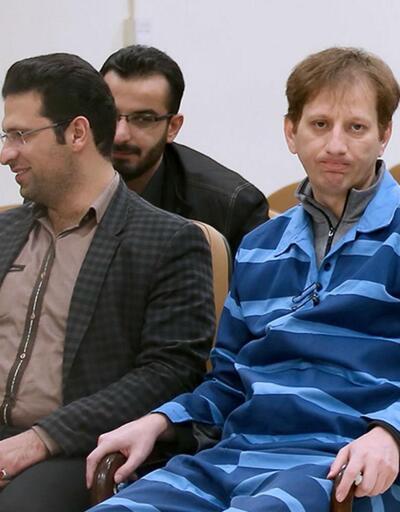 İranlı iş adamı Zencani'nin idam cezası onandı