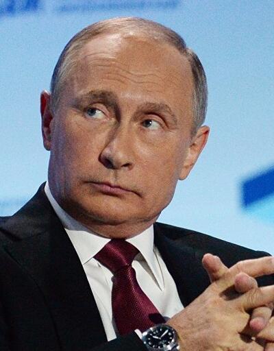Putin: 'Tek kutuplu dünya çöktü'