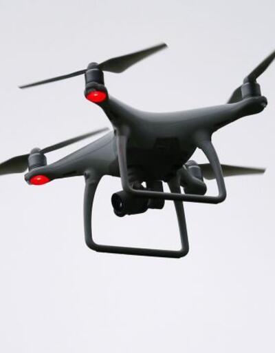 Valilik açıkladı: İzinsiz uçurulan drone’lar düşürülecek