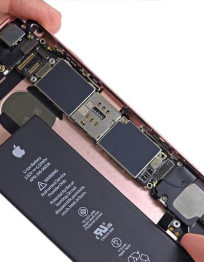 iPhone 6s batarya sorunu daha fazla cihazı etkileyecek!