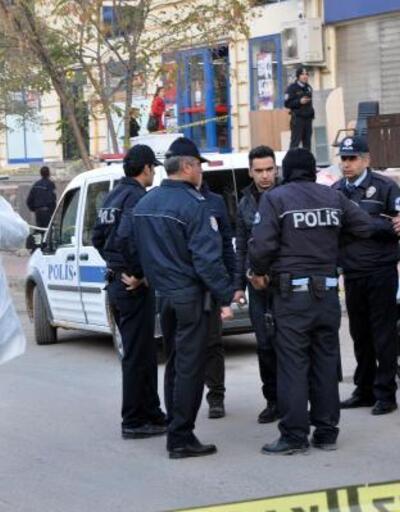 FETÖ'den mühürlenen Kimse Yok Mu Derneği'nde yağmaya 40 gözaltı