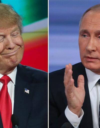 NBC: Putin, ABD'deki seçimlere direkt müdahale etti