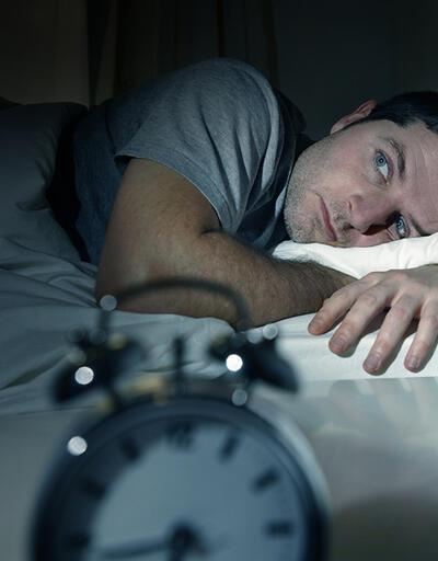 Kronik ağrı uyku düşmanı