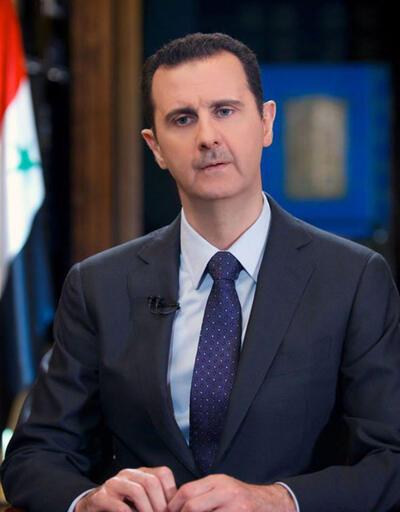 Esad'ın sağlık durumuyla ilgili yeni iddia