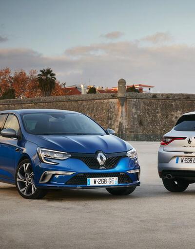 Renault'nun ocak ayına özel fiyatı var