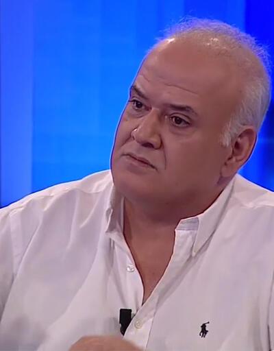 Ahmet Çakar'dan Galatasaray eleştirisi