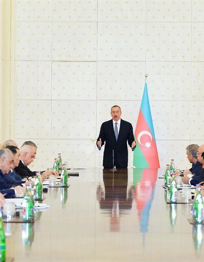 Azerbaycan 2017'yi 'İslami Dayanışma Yılı' ilan etti