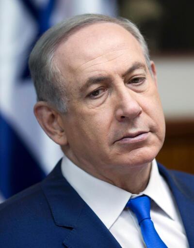Netanyahu hakkında soruşturma