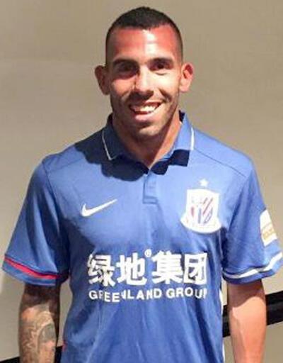 Dünyaca ünlü 5 yıldız futbolcu Çin'de kayboldu