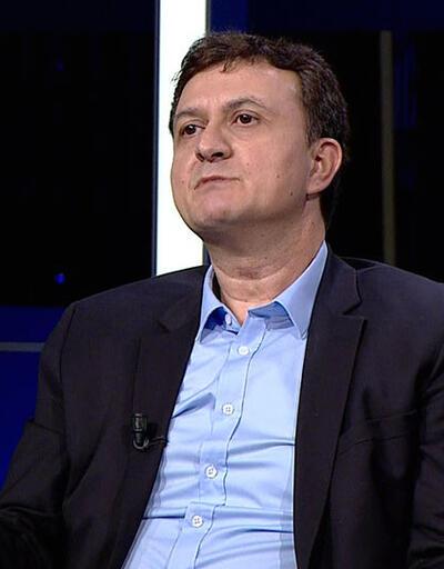 Murat Somer: Bir önceki başbakanımız neden görevden ayrıldı?