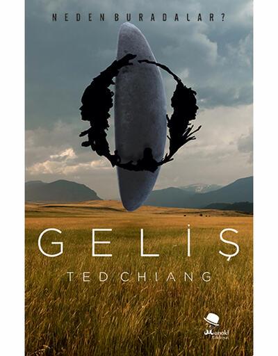 En iyi film Oscar'ına aday Geliş'in uyarlandığı roman Türkçede