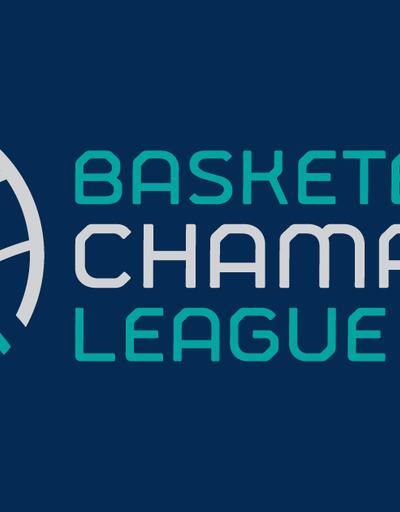 Basketbol Şampiyonlar Ligi: Beşiktaş, Karşıyaka ve Banvit'in maç programları açıklandı