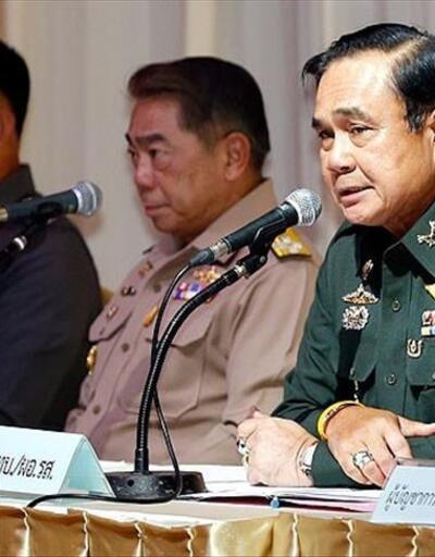 Tayland'da cunta yönetimini eleştirmenin bedeli ağır