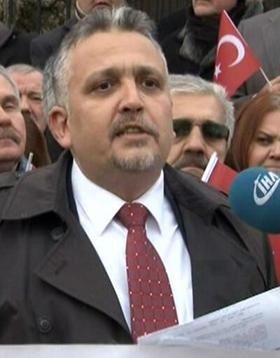 Batı Trakya Türkleri'nden iade çağrısı