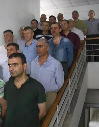 Ankara'daki darbe girişimi davaları başlıyor