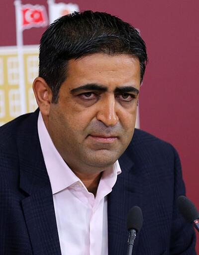 HDP'li İdris Baluken davasında son dakika kararı