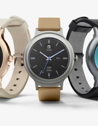 Yeni LG Watch modelleri resmen tanıtıldı