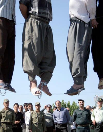 Kuveyt'te 2 İranlıya idam cezası
