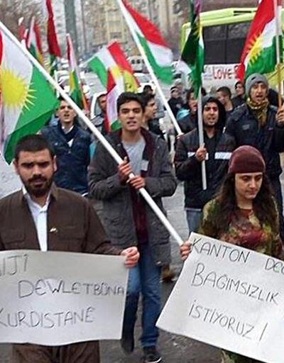 PKK karşıtı dernek üyelerine hapis cezası 