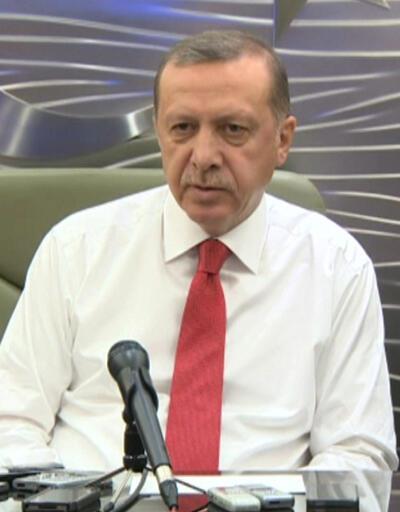 Yalçın Akdoğan, Cumhurbaşkanı Erdoğan'ı yazdı