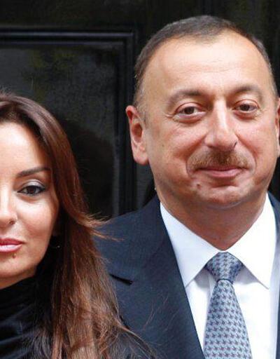 Aliyev eşini cumhurbaşkanı yardımcısı olarak atadı