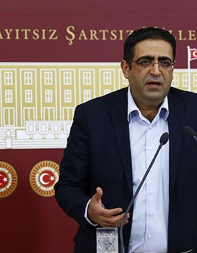 HDP'li Baluken, Demirel ve Taşçıer hakkında 10'ar yıla kadar hapis istemi