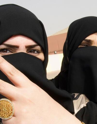 Suudi Arabistan'da ilk "kadın dekan" 