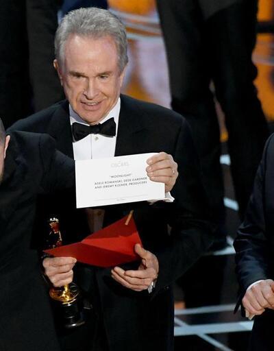 Oscar fiyaskosunun sorumluları ölüm tehditleri alıyor