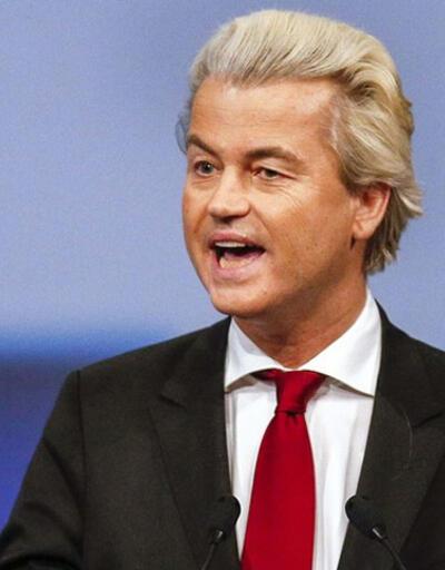 Hollandalı aşırı sağcı lider Wilders: Türk bakanlar 'istenmeyen kişi' ilan edilsin