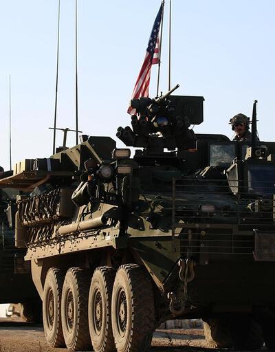 ABD'den Münbiç açıklaması: Ortak hedefimiz IŞİD olacak