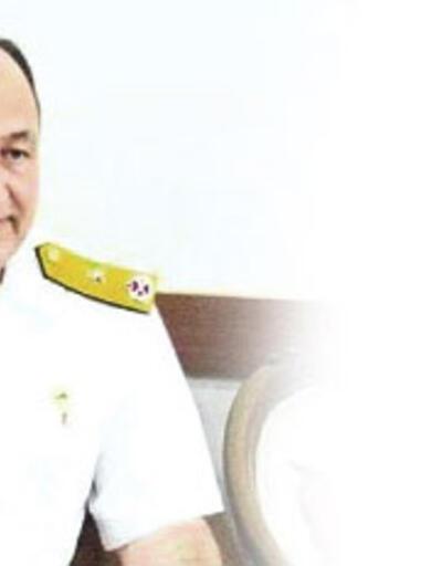 Balyoz mağduru Tuğamiral Türkmen'e tazminat ödenecek  
