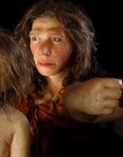 Neandertallerin yarısı 'yamyam' diğer yarısı 'vejetaryen' çıktı 