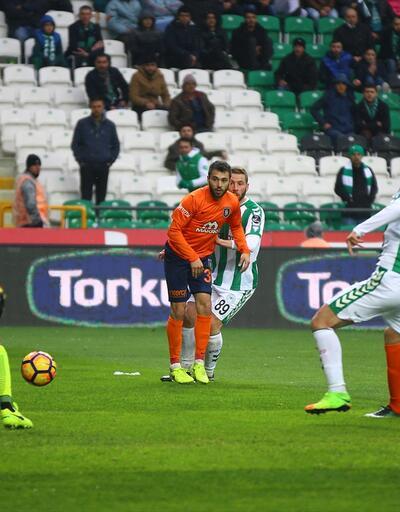 Medipol Başakşehir'in kalan maçları