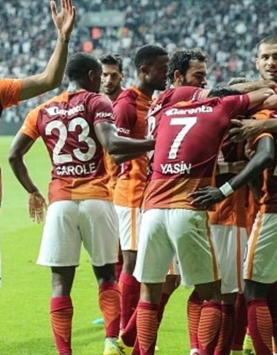 Galatasaray yeni sezon planlaması yapıyor