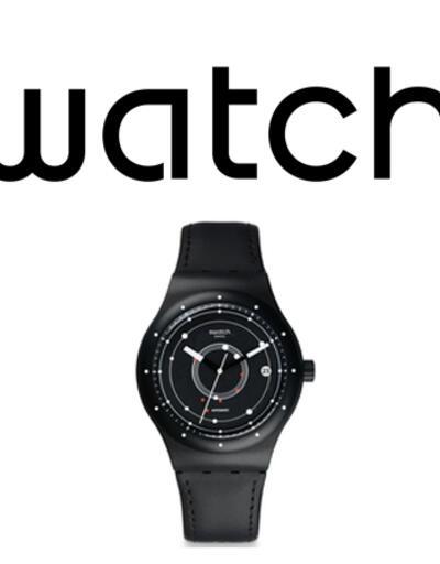 Swatch kendi akıllı saat işletim sistemini geliştirecek
