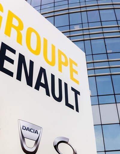 Renault, Fransa'da  inovasyon laboratuvarı açtı