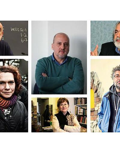 The Guardian tutuklu Türk gazetecileri konuşturdu