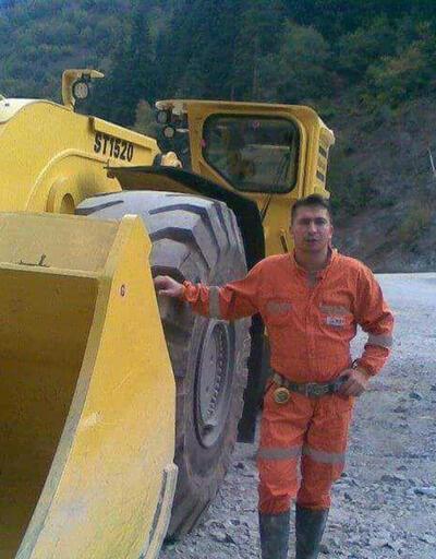 Kastamonu'da maden ocağında kaza: 1 işçi öldü