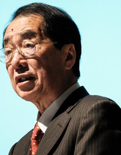 Japonya Eski Başbakanı: Nükleer enerjinin geleceği yok