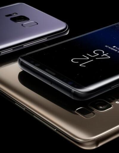 Samsung Galaxy S8 fiyatının karşılığını veriyor mu?