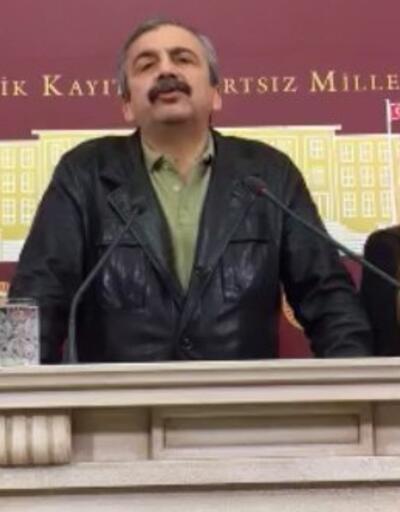 HDP'den 'açlık grevi' açıklaması