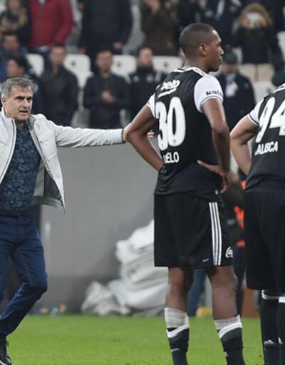 Tolga Işık: Beşiktaş henüz şampiyon değil