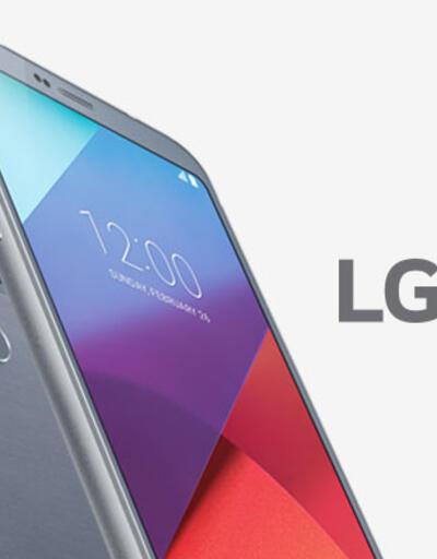 LG G6 için ilginç bir video yayınlandı