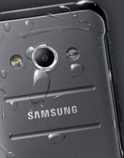 Galaxy Xcover 4 Avrupa çıkış tarihi netleşti